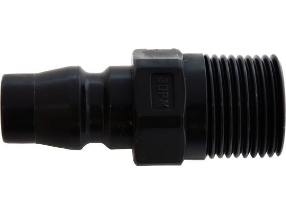 新潟精機 PCカプラプラグ 30PM-PLA 新潟精機 PCカプラプラグ 30PM-PLA