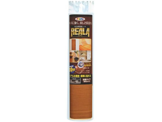アサヒペン REALA 30×90cm RL-14 アサヒペン REALA 30×90cm RL-14