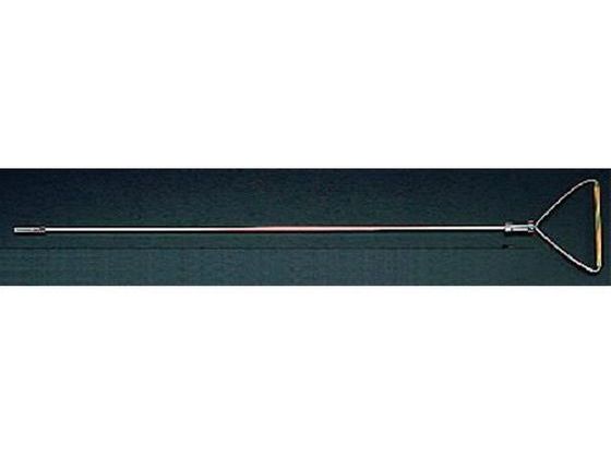 エスコ ブラシ用ハンドル 600mm EA109CS-51 エスコ ブラシ用ハンドル 600mm EA109CS-51