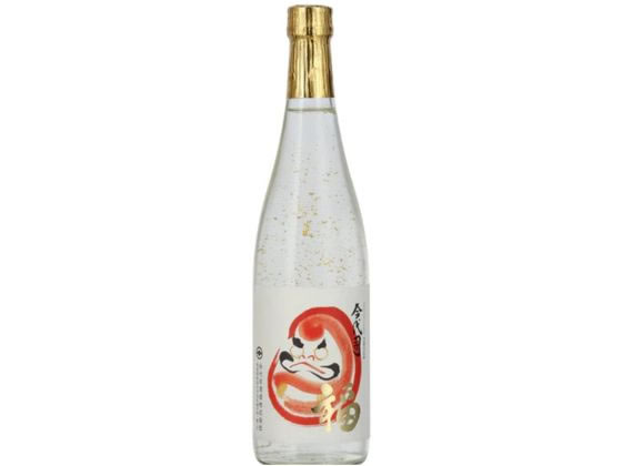 今代司酒造 今代司 福酒 金箔入 純米大吟醸 今代司酒造 今代司 福酒 金箔入 純米大吟醸