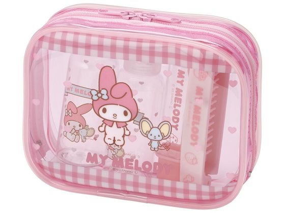 スケーター トラベルセット マイメロディ TRVS1 スケーター トラベルセット マイメロディ TRVS1