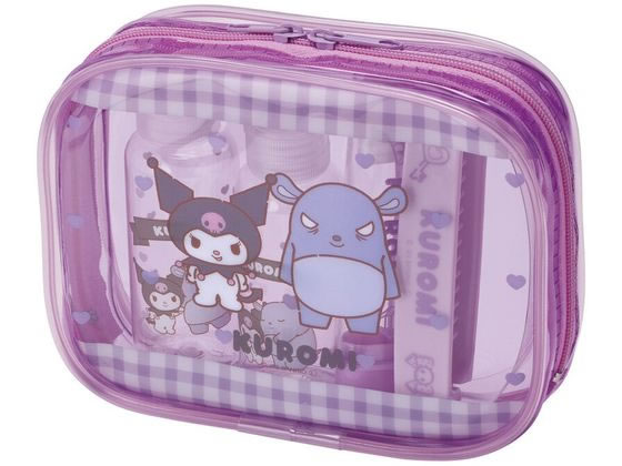 スケーター トラベルセット クロミ TRVS1 スケーター トラベルセット クロミ TRVS1