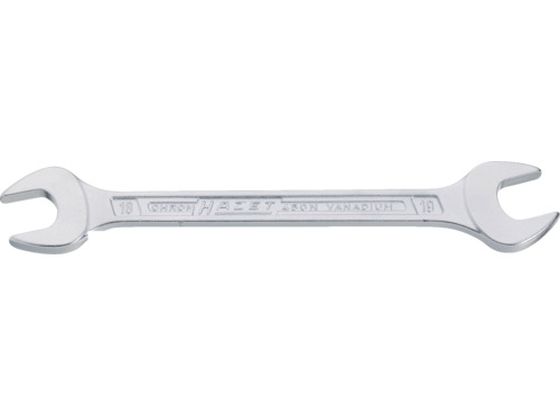HAZET 両口スパナ 22×24mm 450N-22X24 HAZET 両口スパナ 22×24mm 450N-22X24