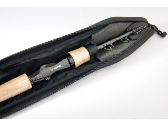 高価値 ダイワ B.B.B. 6106TMLFSが18,183円 通販【ココデカウ ロッド