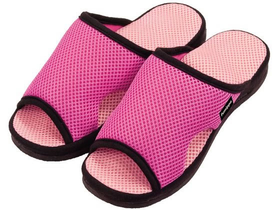 アルファックス ガチ押し健康ルームサンダル ふみっぱ PK 507802 アルファックス ガチ押し健康ルームサンダル ふみっぱ PK 507802