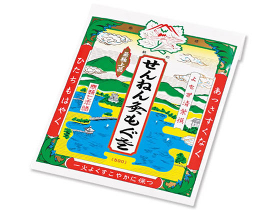 セネファ 小袋入バラもぐさ 500(15g)