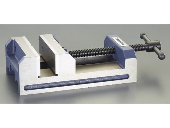 エスコ ドリルプレスバイス 150mm EA525DA-9