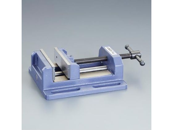 エスコ ドリルプレスバイス コンパクト型 75mm EA525DA-11