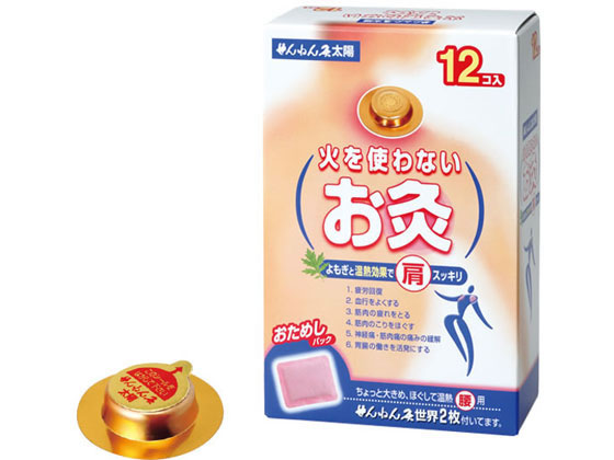 温灸器 健康グッズの人気商品・通販・価格比較 - 価格.com