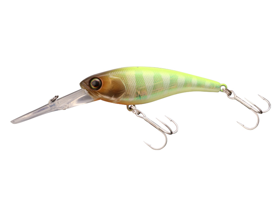 ジャッカル ソウルシャッド68SP #POLチャートバックブルーギル ジャッカル ソウルシャッド68SP #POLチャートバックブルーギル