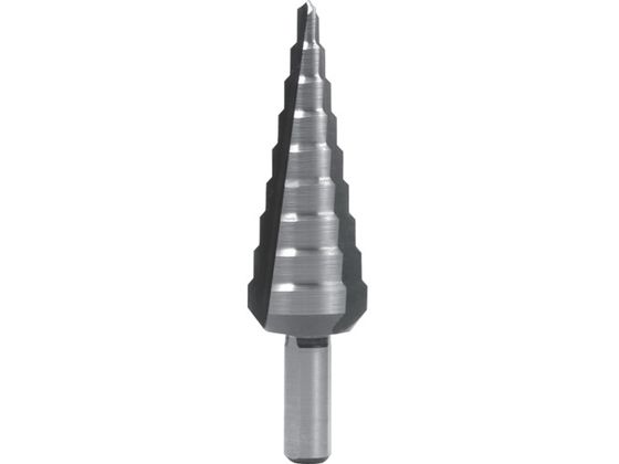 RUKO 3枚刃ステップドリル 20mm 101-351 RUKO 3枚刃ステップドリル 20mm 101-351