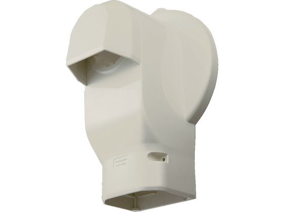 Panasonic 壁面取出しカバーPタイプラージ 排じん&換気機能付エアコン用 DAS2806B Panasonic 壁面取出しカバーPタイプラージ 排じん&換気機能付エアコン用 DAS2806B