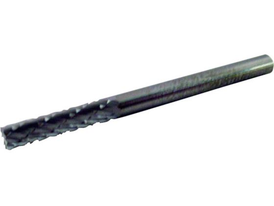 スーパー スーパー超硬バー オール超硬 円筒エンド刃型(ダブルカット)刃径:3.0mm 刃長:14.0mm 軸径:3.0mm SB1A01E スーパー スーパー超硬バー オール超硬 円筒エンド刃型(ダブルカット)刃径:3.0mm 刃長:14.0mm 軸径:3.0mm SB1A01E