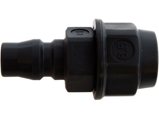 新潟精機 PCカプラプラグ 85PN-PLA 新潟精機 PCカプラプラグ 85PN-PLA