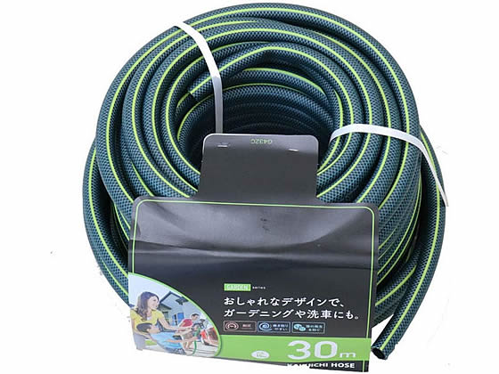 カクイチ GARDEN G432C 15mm×30m カット #281306 カクイチ GARDEN G432C 15mm×30m カット #281306