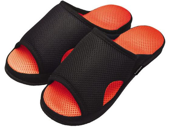 アルファックス ガチ押し健康ルームサンダル メンズふみっぱ OR 507901 アルファックス ガチ押し健康ルームサンダル メンズふみっぱ OR 507901