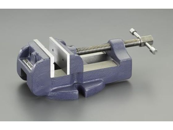 エスコ マシンバイス 100mm EA525DH-2