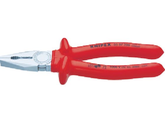 KNIPEX 0307-160 ≏y` 1000V 0307-160