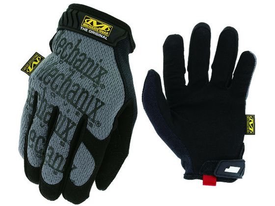 MECHANIX ザ・オリジナル グレー S MG-08-008