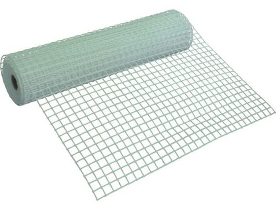 TRUSCO 多目的樹脂ネット オレンジ1m×10m 目合35mm×34mm T-H09PB TRUSCO 多目的樹脂ネット オレンジ1m×10m 目合35mm×34mm T-H09PB