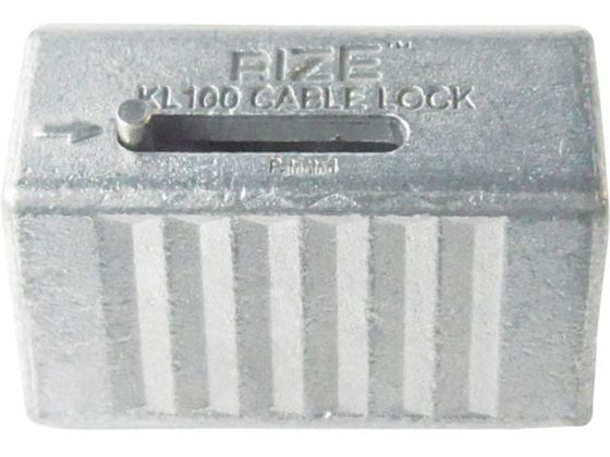 ニッサチェイン リーズロック 1.0mm用 (1個=1PK) Y-290