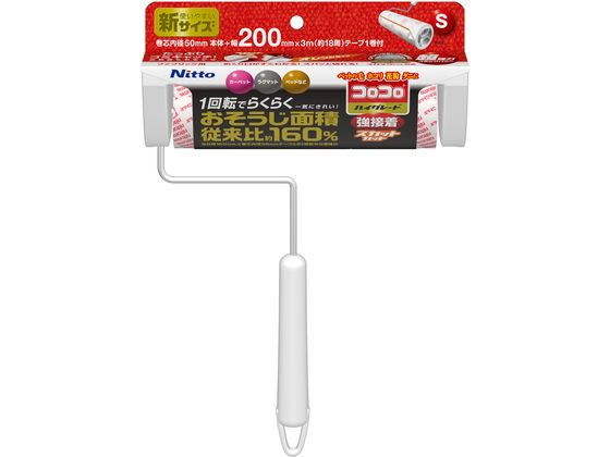 ●サイズ：トレイ／約２４．５×８．５×高さ７ｃｍ（本体セット高さ３２０ｃｍ）、本体／約２０×５×高さ３０ｃｍ、スペア／約２０ｃｍ×３ｍ（約１８周）●材質：テープ／特殊すじ塗リ粘着加工紙、オレンジライン
