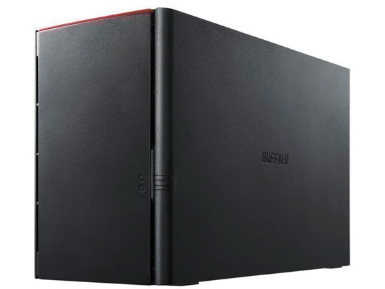 バッファロー ドライブステーションHDD 2ドライブ 4TB HD-WHA4U3 R1 バッファロー ドライブステーションHDD 2ドライブ 4TB HD-WHA4U3 R1