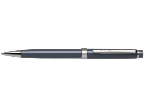 パイロット 油性ボールペン グランセS 0.7mm グレイッシュブルー パイロット 油性ボールペン グランセS 0.7mm グレイッシュブルー