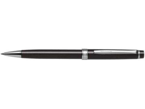 パイロット 油性ボールペン グランセS 0.7mm ダークブラウン パイロット 油性ボールペン グランセS 0.7mm ダークブラウン