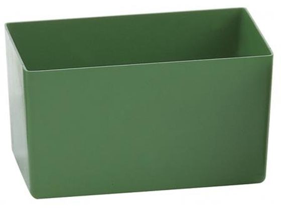 エスコ パーツトレー 175×129×91mm EA661CM-33