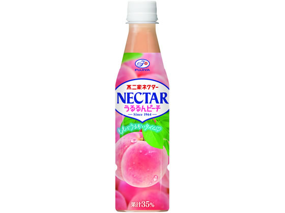伊藤園 不二家ネクター ピーチ 350ml 伊藤園 不二家ネクター ピーチ 350ml