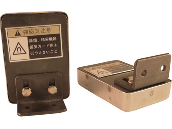 カネテック 鉄板分離器 フロータ(薄型) KF-T5A 4063490が22,799円