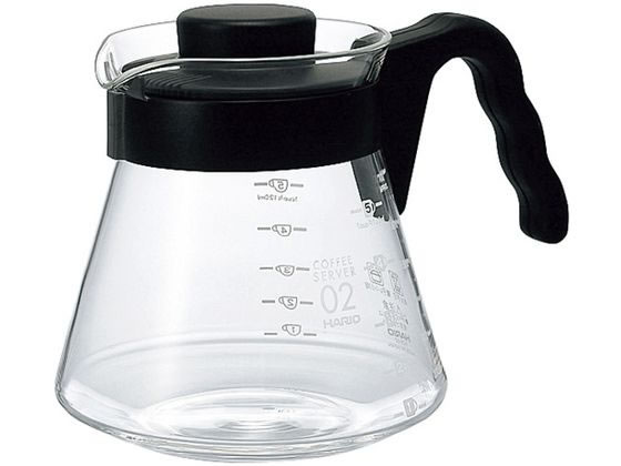 HARIO V60コーヒーサーバー 1000 VCS-03B 2895510 HARIO V60コーヒーサーバー 1000 VCS-03B 2895510