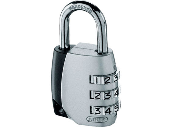ABUS 可変式符号錠 30mm 155-30