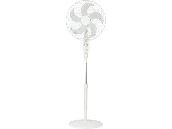 アピックス ACフロアー扇風機(メカ式) AFL-234T アピックス ACフロアー扇風機(メカ式) AFL-234T