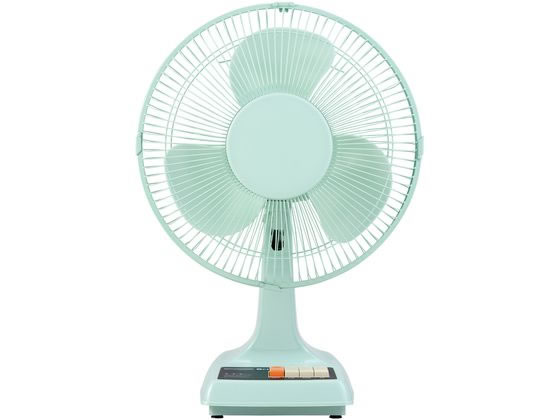 アピックス レトロ扇風機 AFR-175-GR アピックス レトロ扇風機 AFR-175-GR