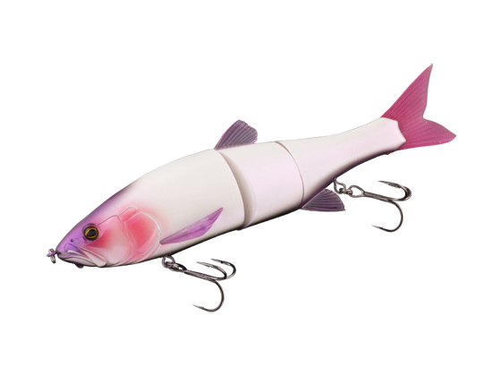 ジャッカル ダウズスイマー220SF #コペトンスイマー