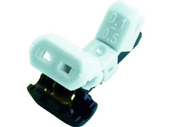 サンハヤト JOW Connectors EC-T21 10個入り EC-T21 サンハヤト JOW Connectors EC-T21 10個入り EC-T21