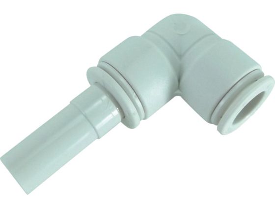 チヨダ ファイブエルコネクタ W(白)8mm FR8-00LCW チヨダ ファイブエルコネクタ W(白)8mm FR8-00LCW