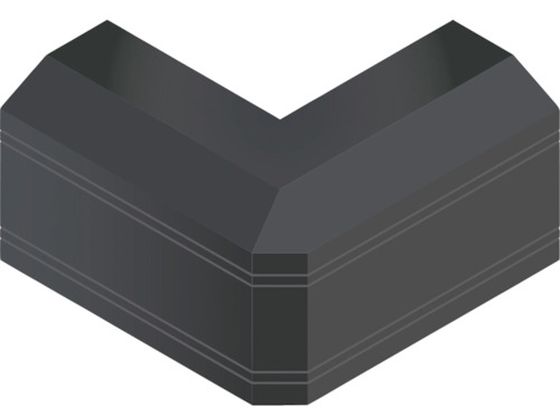 マサル ニュー・エフモール付属品 デズミ 4号 ブラック SFMD4W