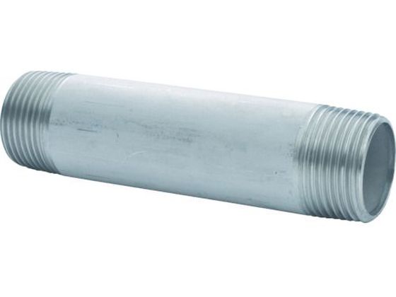 TRUSCO ねじ込み管継手 SUS 両長ニップル 8A×75L TNL-8AX75L TRUSCO ねじ込み管継手 SUS 両長ニップル 8A×75L TNL-8AX75L