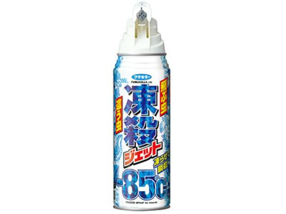 フマキラー 凍殺ジェット 300mL