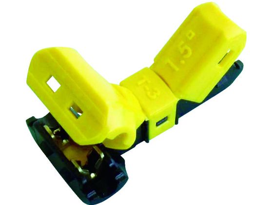 サンハヤト JOW Connectors EC-T3 6個入り EC-T3 サンハヤト JOW Connectors EC-T3 6個入り EC-T3