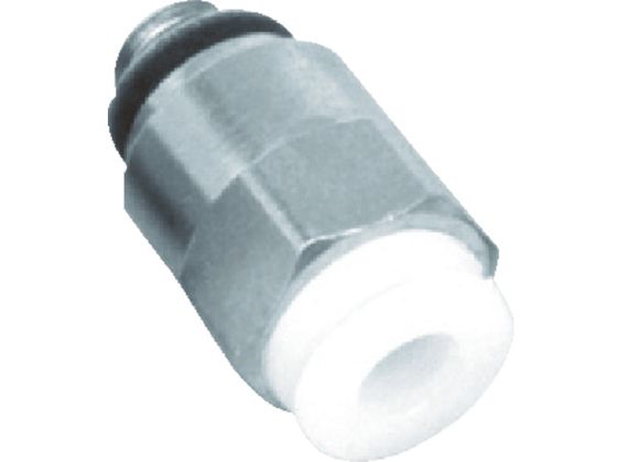 CKD ニュージョイントミニタイプ ストレートタイプ GWJS3-M3 CKD ニュージョイントミニタイプ ストレートタイプ GWJS3-M3