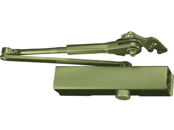 リョービ 取替用ドアクローザ パラレル型 S-203P-C1 リョービ 取替用ドアクローザ パラレル型 S-203P-C1