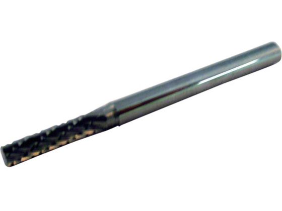 スーパー スーパー超硬バー オール超硬タイプ 円筒型(ダブルカット)刃径:2.5mm 刃長:11.0mm 軸径:3.0mm SB1A02 スーパー スーパー超硬バー オール超硬タイプ 円筒型(ダブルカット)刃径:2.5mm 刃長:11.0mm 軸径:3.0mm SB1A02