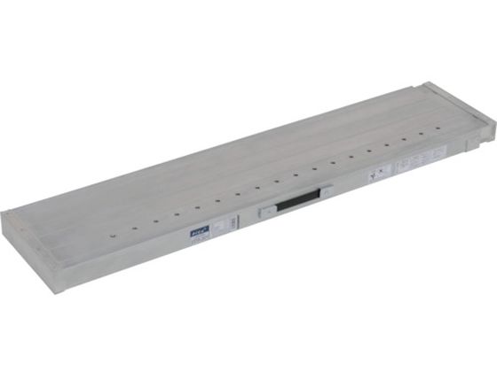 ピカ 伸縮足場板 STFD型 STFD-1525