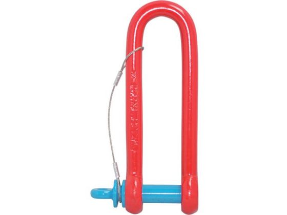 ●型番：TSLSR-5●基本使用荷重（t）：5 ●寸法（mm）B：40 ●寸法（mm）D：45 ●寸法（mm）L：200 ●寸法（mm）d1：19 ●寸法（mm）d3：21 ●寸法（mm）t：19●取
