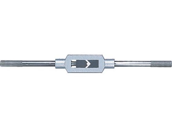 TRUSCO タップハンドル10mm TH-10 TRUSCO タップハンドル10mm TH-10