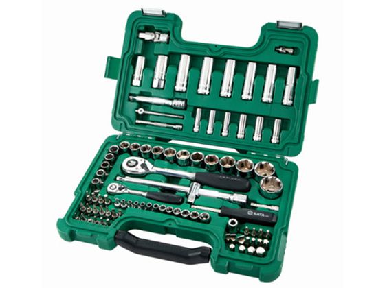 エスコ (ESCO) 1/4